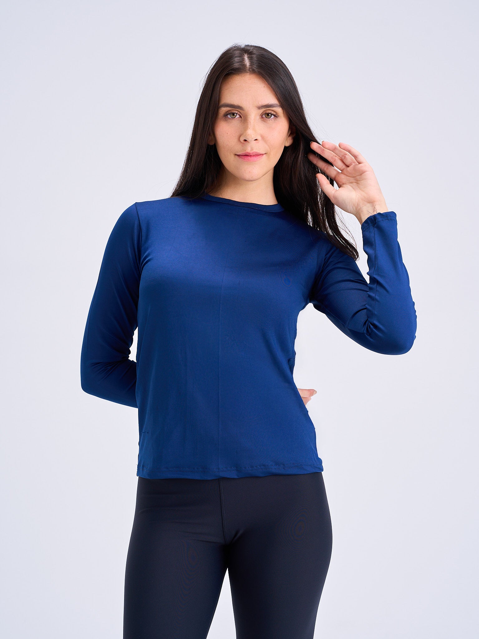 FlowFit Long Sleeve