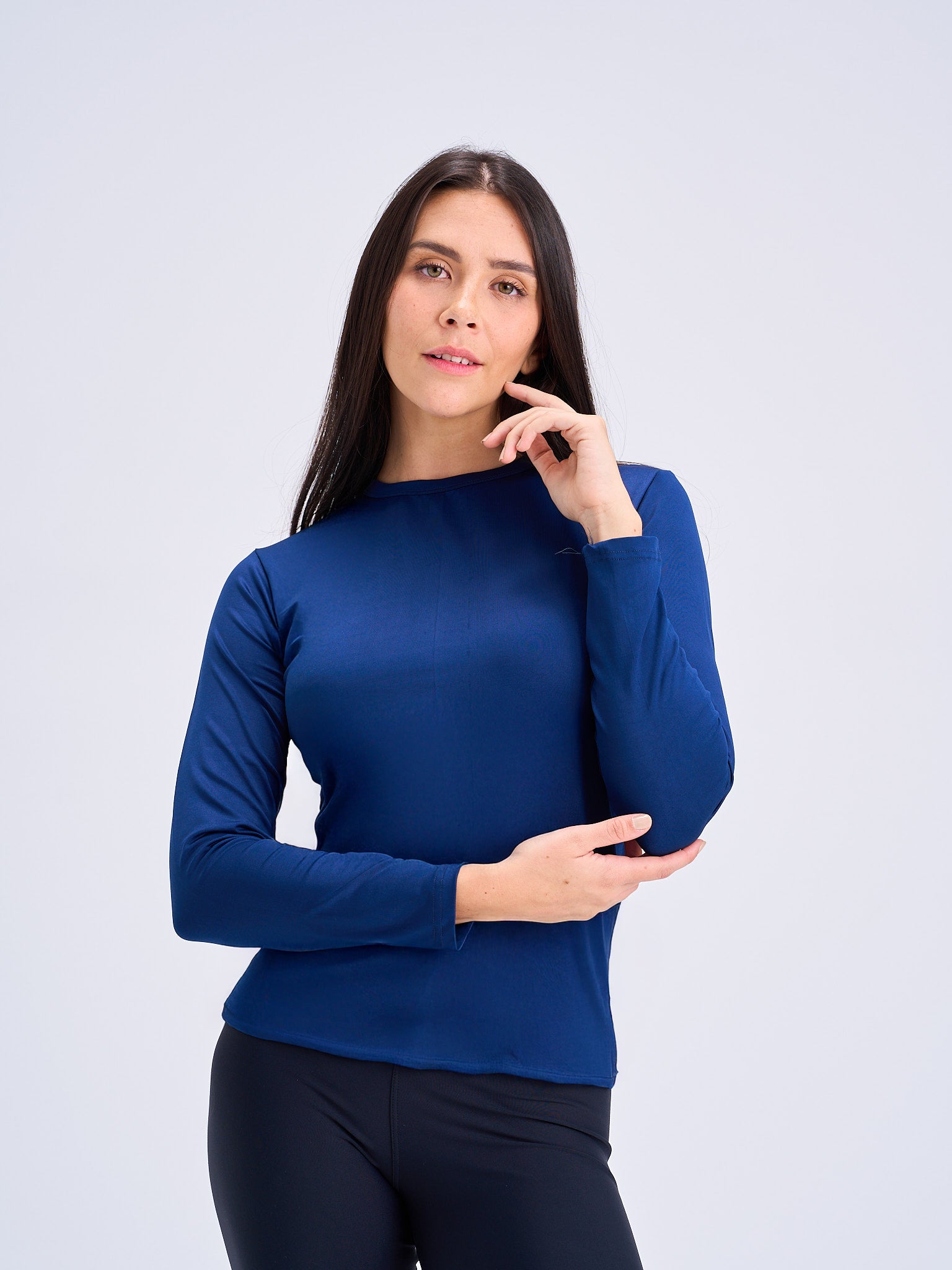 FlowFit Long Sleeve